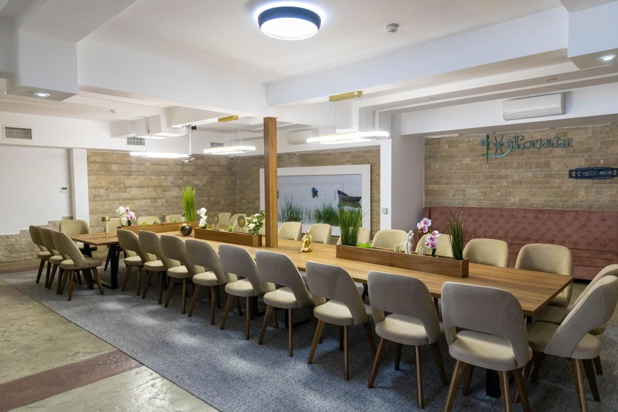 Barjaktar - Luxury Suites & Spa Ulcinj Eksteriør bilde