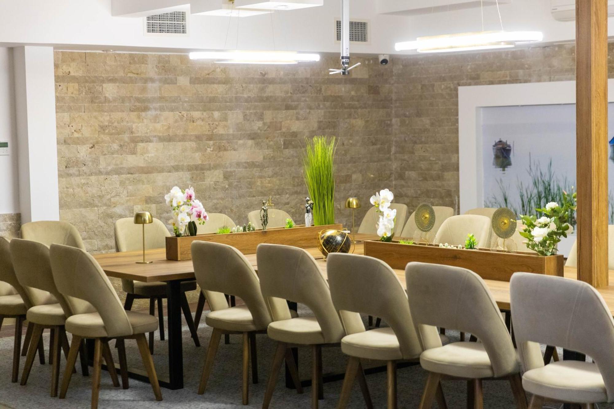 Barjaktar - Luxury Suites & Spa Ulcinj Eksteriør bilde